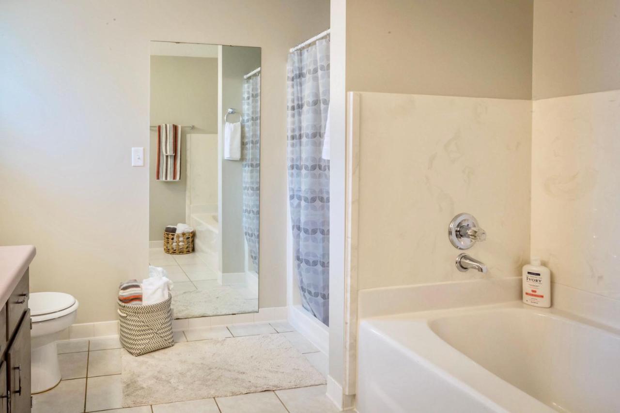 Life'S A Breeze! Updated 3B Home 10 Min To Beach! Gulf Breeze Εξωτερικό φωτογραφία