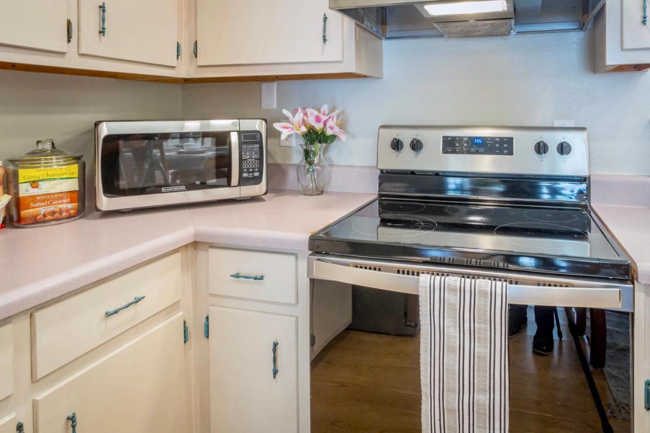 Life'S A Breeze! Updated 3B Home 10 Min To Beach! Gulf Breeze Εξωτερικό φωτογραφία