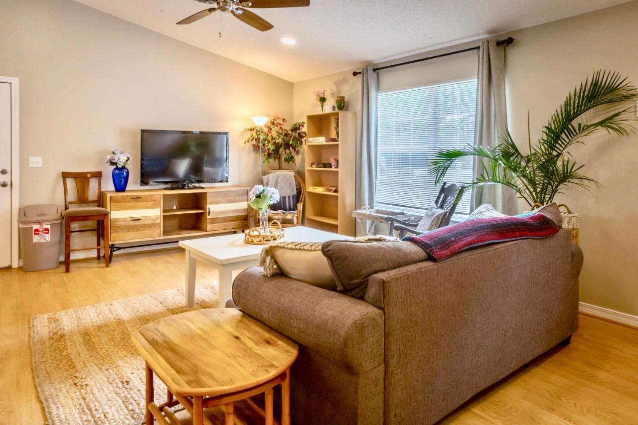 Life'S A Breeze! Updated 3B Home 10 Min To Beach! Gulf Breeze Εξωτερικό φωτογραφία