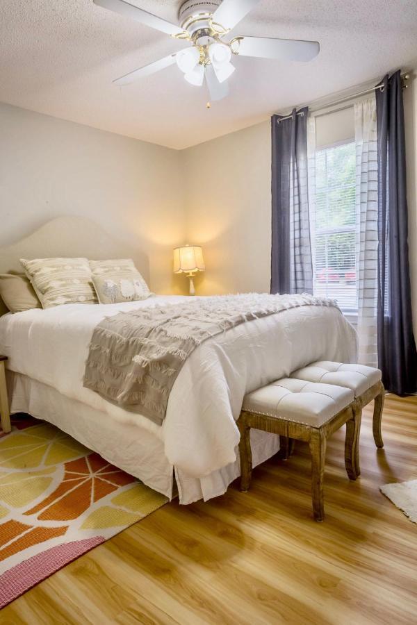 Life'S A Breeze! Updated 3B Home 10 Min To Beach! Gulf Breeze Εξωτερικό φωτογραφία