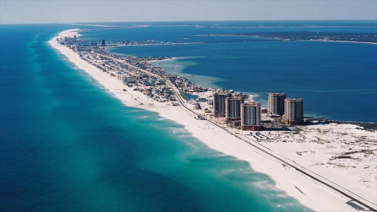 Life'S A Breeze! Updated 3B Home 10 Min To Beach! Gulf Breeze Εξωτερικό φωτογραφία