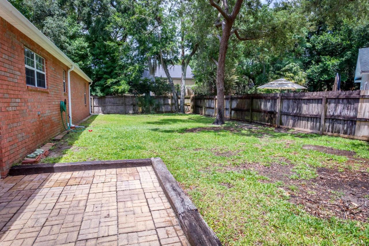Life'S A Breeze! Updated 3B Home 10 Min To Beach! Gulf Breeze Εξωτερικό φωτογραφία