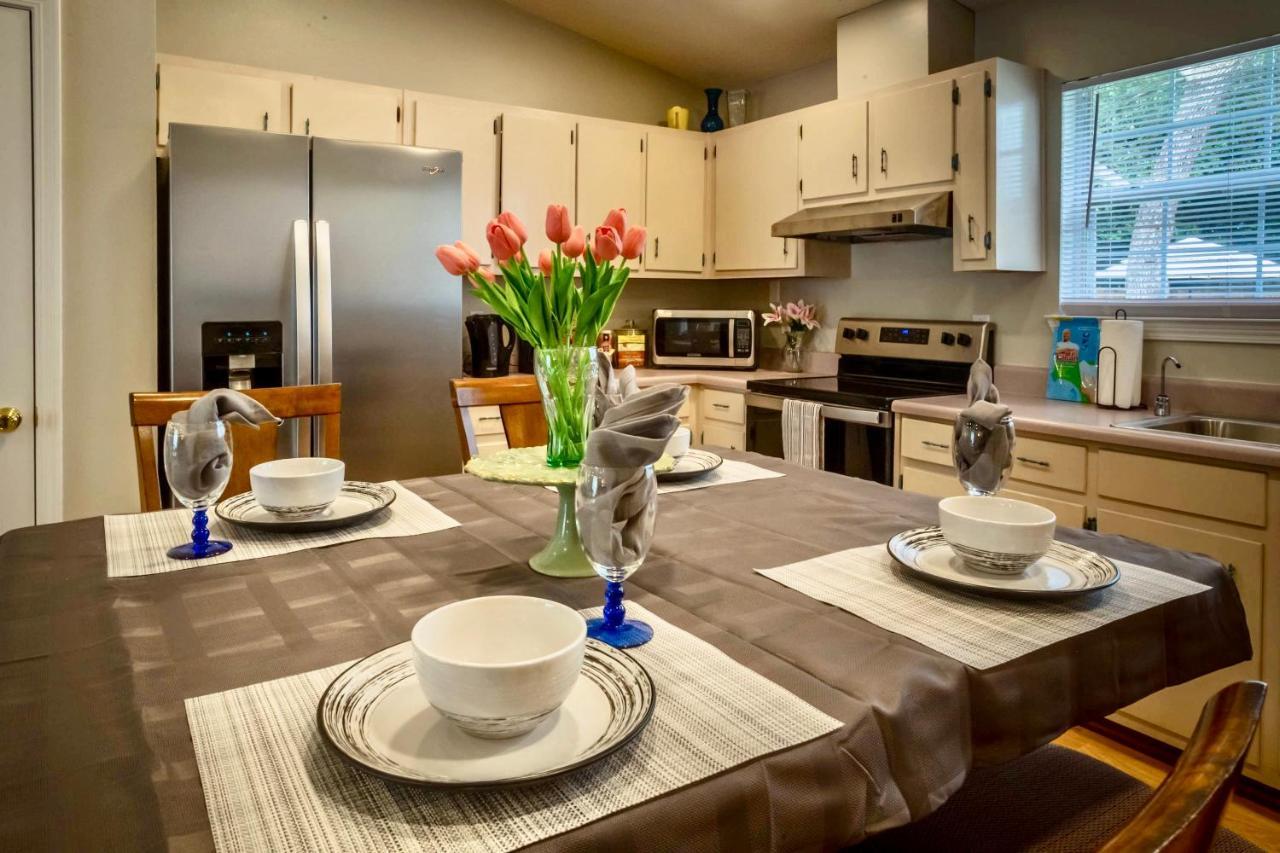 Life'S A Breeze! Updated 3B Home 10 Min To Beach! Gulf Breeze Εξωτερικό φωτογραφία