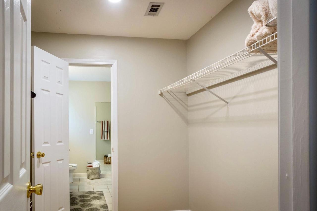 Life'S A Breeze! Updated 3B Home 10 Min To Beach! Gulf Breeze Εξωτερικό φωτογραφία