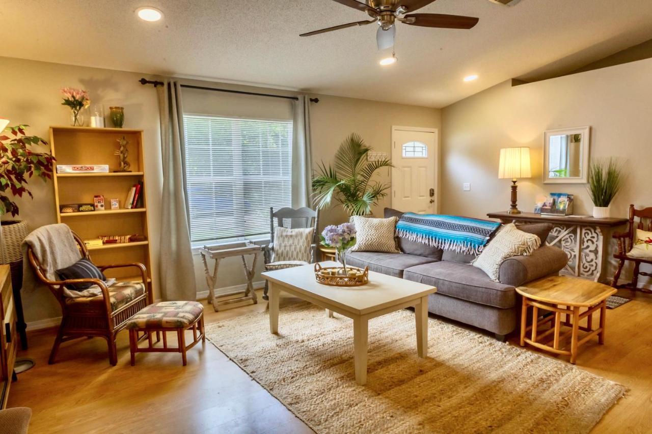 Life'S A Breeze! Updated 3B Home 10 Min To Beach! Gulf Breeze Εξωτερικό φωτογραφία