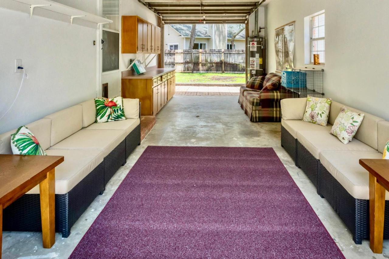 Life'S A Breeze! Updated 3B Home 10 Min To Beach! Gulf Breeze Εξωτερικό φωτογραφία