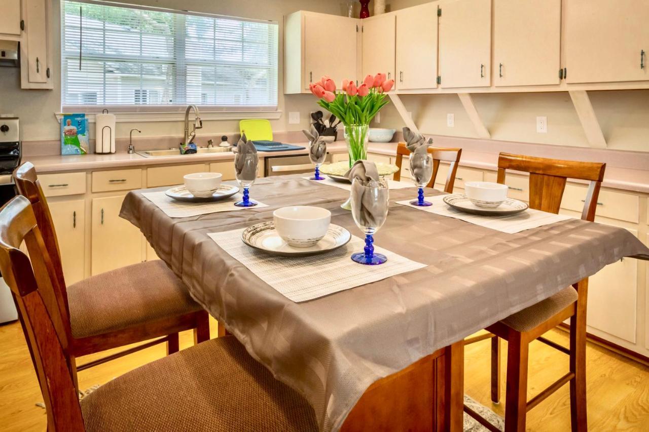 Life'S A Breeze! Updated 3B Home 10 Min To Beach! Gulf Breeze Εξωτερικό φωτογραφία