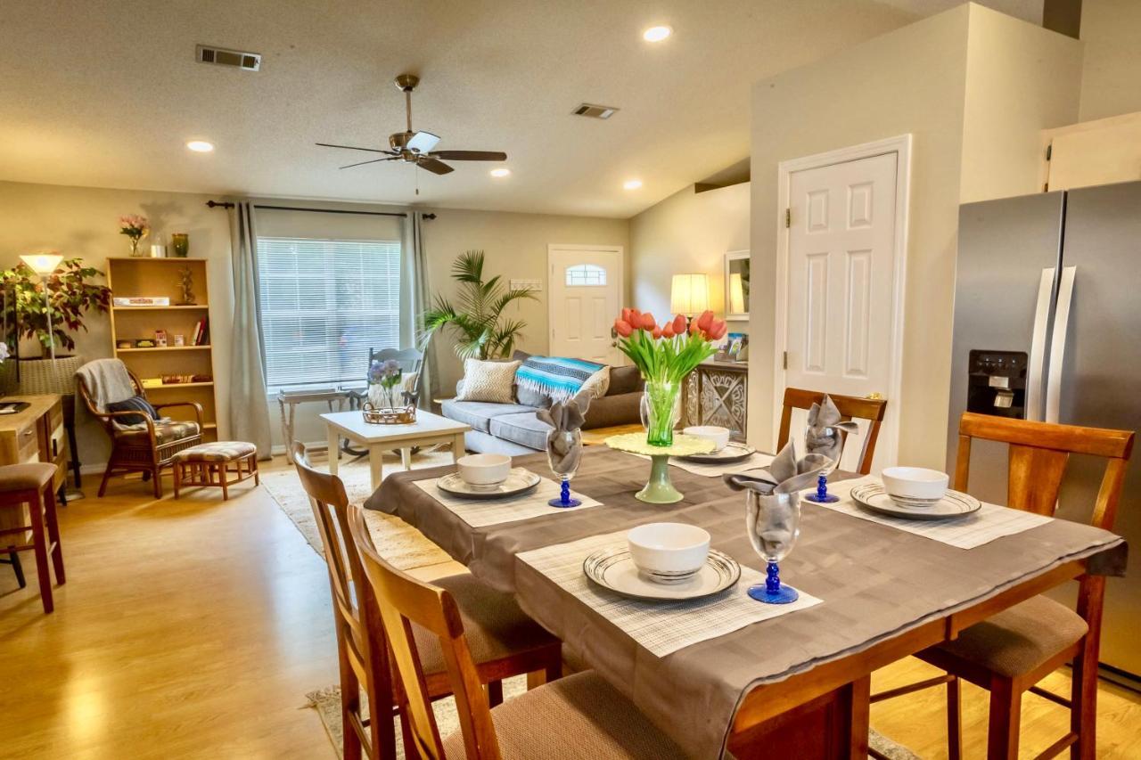 Life'S A Breeze! Updated 3B Home 10 Min To Beach! Gulf Breeze Εξωτερικό φωτογραφία